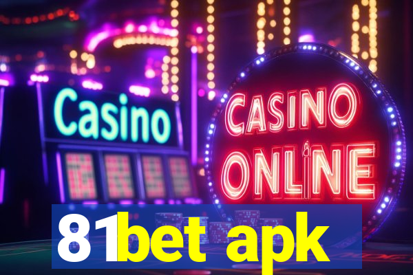 81bet apk